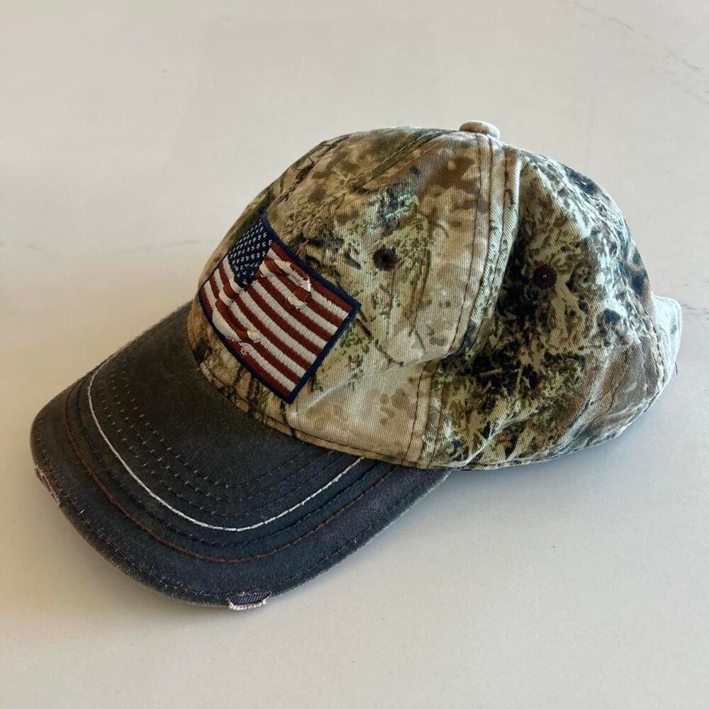 Cabela-s Men's multi Hat
